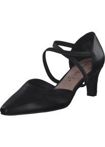 Jane Klain Pumps Damen schwarz Größe 41
