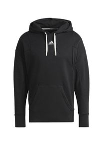adidas Performance Sportsweatshirt Herren schwarz / weiß Größe XS