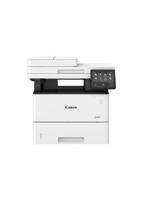 Canon i-SENSYS MF552dw Laserdrucker Multifunktion - Einfarbig - Laser