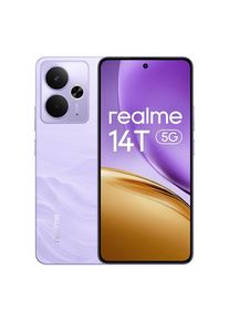 REALME 14T 5G 256GB/8GB - Lightning Purple