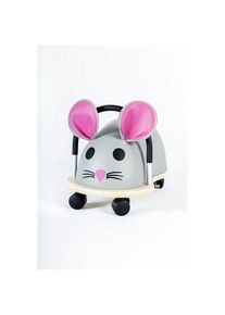 Wheely Bug Mouse Large