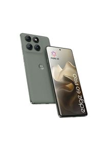 Motorola Edge 60 Pro 512GB/12GB - Shadow Grey *DEMO*