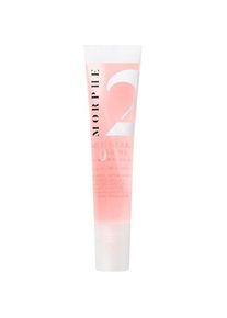Morphe Lipverzorging M2 Glassified Lip Oil Lipgloss Dames 8,5 ml