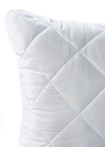 Seitenschläferkissen - weiß - Größe 40x140 cm - bonprix