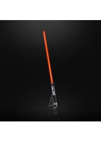 Star Wars - Spada Laser FX Elite Black Series di Baylan Skoll