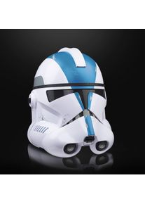 Star Wars - Replica del Casco Clone Trooper 501a Legione con Effetti Sonori