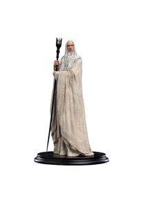 Il Signore degli Anelli - Statua di Saruman Serie Classica - Weta