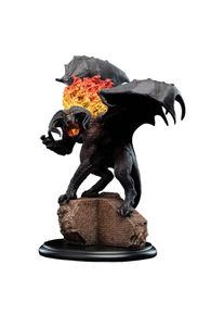 Il Signore degli Anelli - Statua di Balrog Moria - Weta
