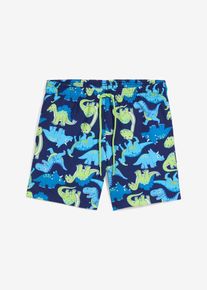 Badeshorts - blau - Größe 92/98 - bonprix