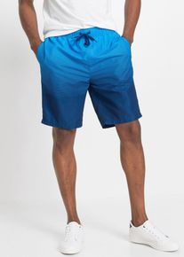 Badeshorts Herren - blau - Größe 56/58 (XL) - bonprix