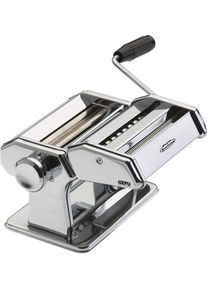 Gefu Pastamachine PASTA PERFETTA DE LUXE pastamachines zilver(kleur)