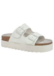 O`Neill O'Neill Sandalen PLATFORM SLIDER WOMEN LOW dames sportieve sandalen maat 42 EU wit