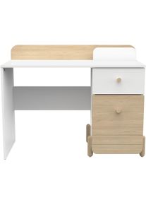 Demeyere Group Bureau Edaj Bureau 1 lade 1 deur bureaus