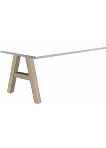 Mäusbacher Mäusbacher Aanbouwtafel Mio accessoires wit