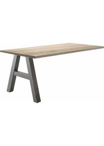 Mäusbacher Mäusbacher Aanbouwtafel Mio accessoires beige