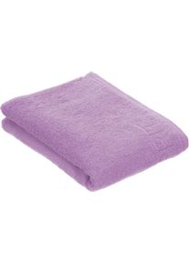 Esprit Badlaken Modern Solid vegan geproduceerd (1 stuk) handdoeken maat 67 cm x 140 cm paars