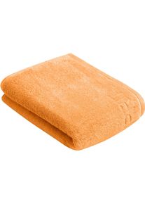 Esprit Badlaken Modern Solid vegan geproduceerd (1 stuk) handdoeken oranje