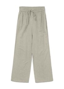 Véro Moda Vero Moda Comfortbroek VMCAIA MW WIDE PANT WVN NOOS dames broeken maat L (40) beige