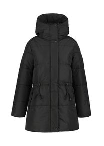 Icepeak Gewatteerde jas D STEPPJACKE ADRIAL Waterafstotend & waterdicht & winddicht dames donsjassen maat 36 zwart