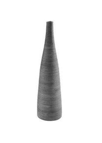 Vase Marlene in Schwarz