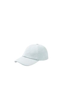 Scalpers Skull Basic Cap ' ' Damen indigo Größe 55/60