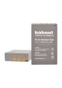 Hähnel Hähnel HL-S5