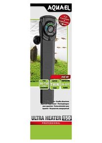 AQUAEL Immersion heater Ultra 150W