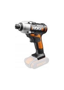 WORX impact driver 20V - WX291.9 (SOLO)