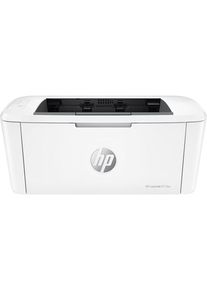 HP LaserJet M110w Mono Laser Printer Laserdrucker - Einfarbig - Laser