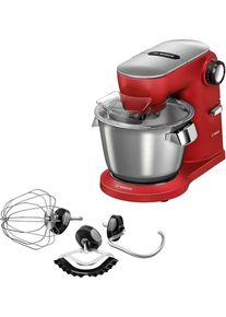 Bosch Küchenmaschine OptiMUM9A66R00 Cherry red *DEMO*