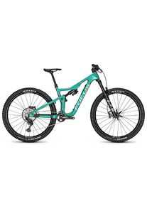Focus Jam 8.9 bluegreen 2023 - RH-S