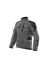 Dainese Ladakh 3L D-Dry Motorradjacke Herren (grau/schwarz)
