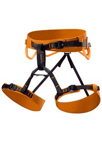 Arc'teryx Arc'teryx Women's AR-385A Harness Climbing harness Women (XL, brown)