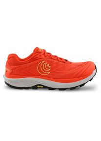 Topo Athletic Pursuit 2 Trail running shoes Men (11, red)