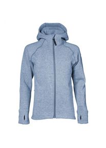 ISBJÖRN Isbjörn Shaun Hoodie Teens Wollen vest Kinderen (158/164 |grijs)