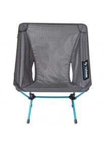 Helinox - Chair Zero - Campingstål str. 52 x 48 x 64 cm black/blue
