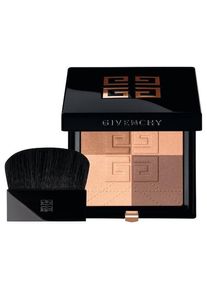 Givenchy MAQUILHAGEM COMPLETA Prisme Libre Bronzer Bronzeadores Female 7 g