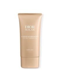 Dior Body Self Tanning Gel 150 ml