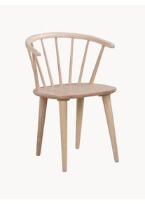 Rowico Home Fotel Carmen, 2 szt. Beżowy S 55 x W 76 cm