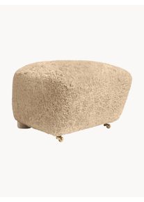 Teddy Puf Den Trætte Mand