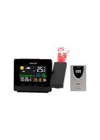 Meteostanica SENCOR SWS 5400