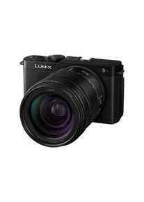 Panasonic Lumix S9 + 28-200mm F4-7