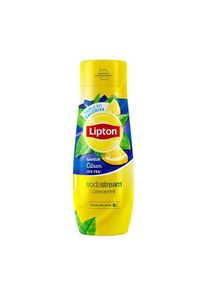SodaStream Lipton Ice Tea Lemon