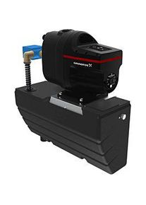 GRUNDFOS Hauswasserwerk 99976872 3-45, Rp 1/R 1/Rp 3/4