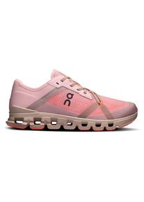 On Women's Cloud X 4 AD Sneakers Women (37, pink)