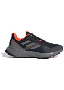 adidas terrex Terrex Soulstride RAIN.RDY Trail running shoes Men (6,5, grey)
