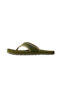 The North Face Zehentrenner Herren beige / khaki Größe 39