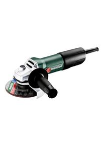 Metabo W 850-125 - angle grinder