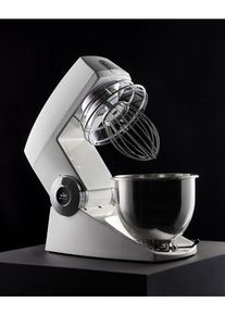 Varimixer Küchenmaschine Teddy - White