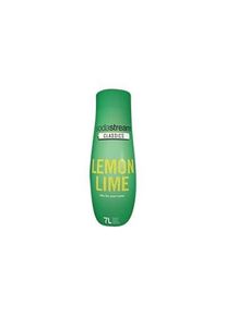 SodaStream Classics Lemon Lime